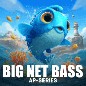 Big Net Bass