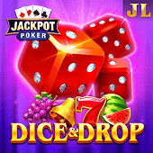 Dice & Drop