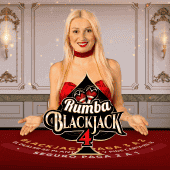 Rumba Blackjack 4
